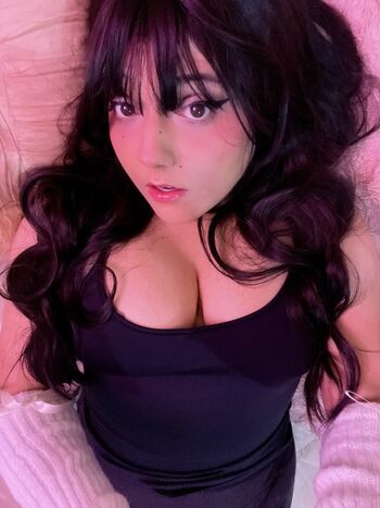 Full leaked Sunnyasmr private photo