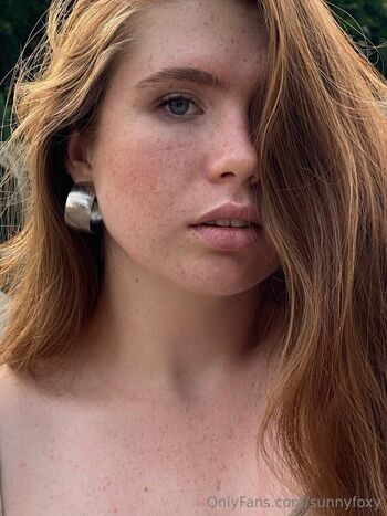 sunnyfoxy