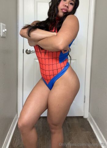 Full leaked Sunnylifts private photo