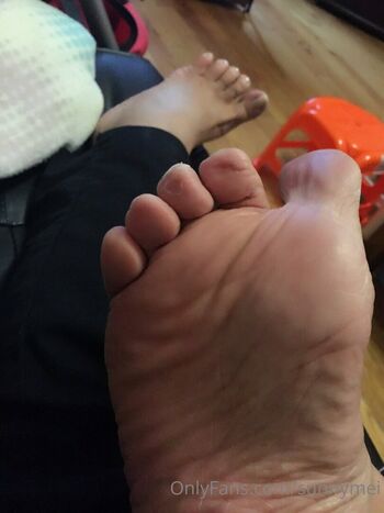 Full leaked Sunnymei page private photo