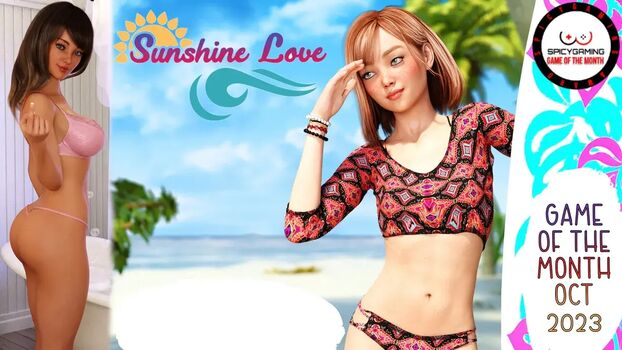 Sunshine Love