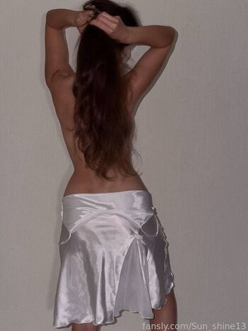 Full leaked Sunshine private photo