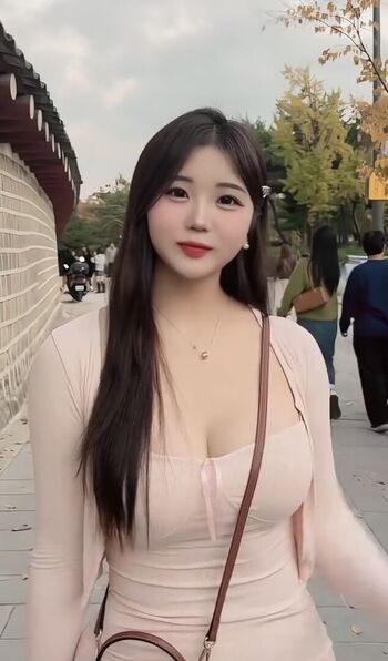 Full leaked Sunwoo page private photo