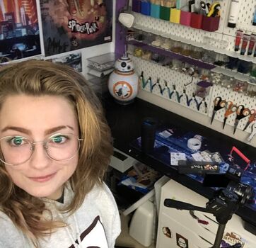 Full leaked Suopontwitch private photo