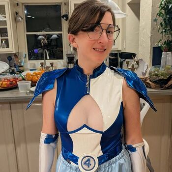 Full leaked Supahvision private photo