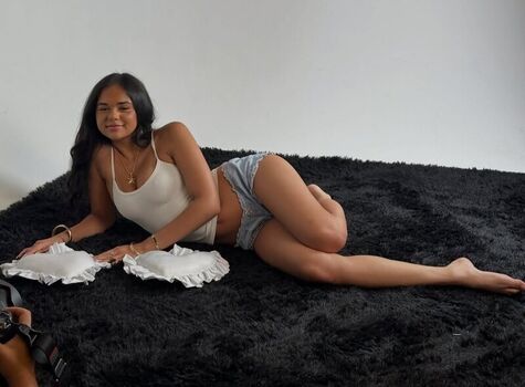 Full leaked Supasillyboog private photo
