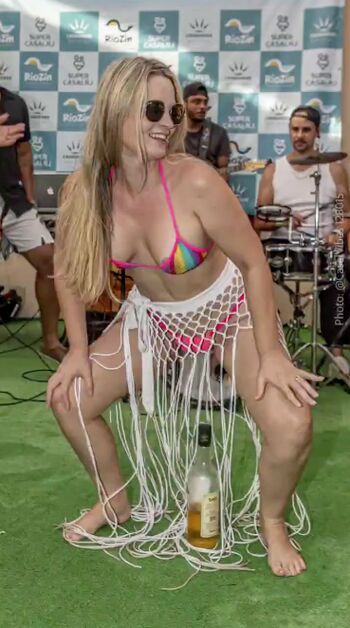 Full leaked Supercasalrj private photo