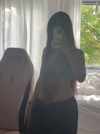 Full leaked Superfanabela private photo
