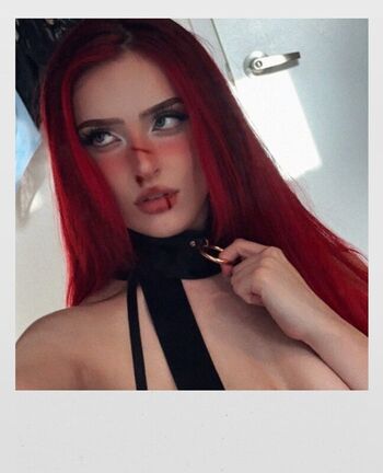 Full leaked Superfanabela private photo