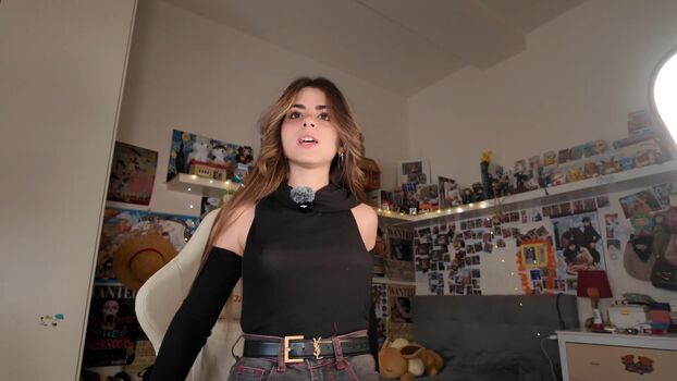 Full leaked Supergioffy private photo
