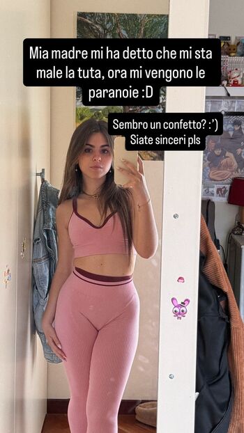 Full leaked Supergioffy private photo