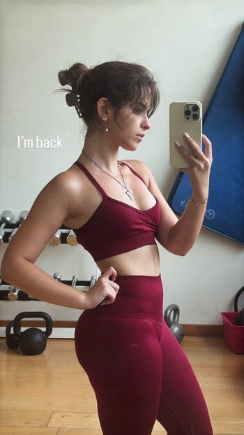 Full leaked Supergioffy private photo