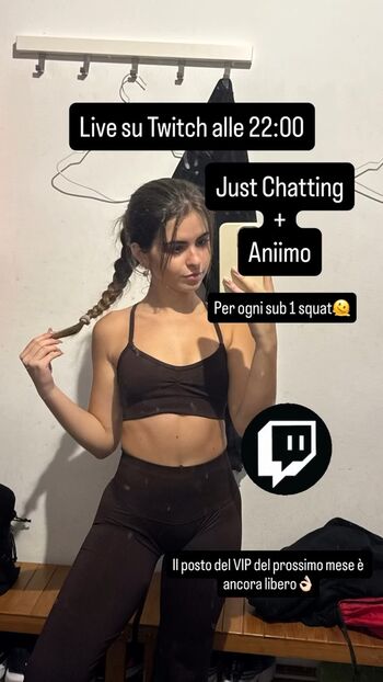 Full leaked Supergioffy private photo