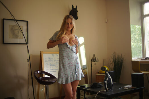 Full leaked Supergirlmari private photo