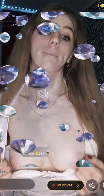 Full leaked Superlive private photo