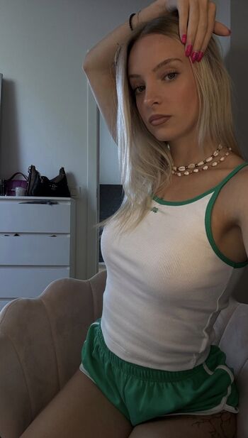 Full leaked Vanessa fechner/ private photo