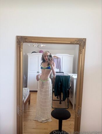 Full leaked Supposedlyjulia page private photo