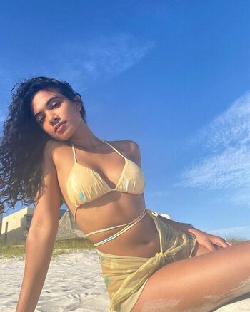 Full leaked Supriya ganesh private onlyfans photo