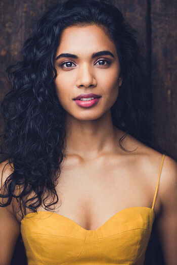 Full leaked Supriya ganesh private onlyfans photo