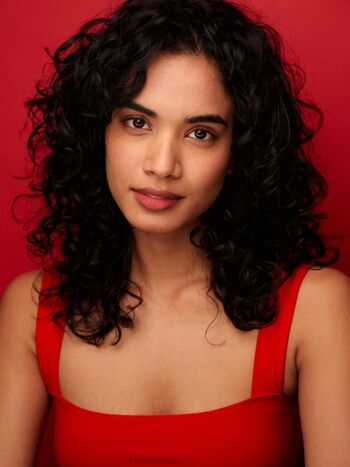 Full leaked Supriya ganesh private onlyfans photo