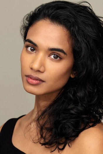 Full leaked Supriya ganesh private onlyfans photo