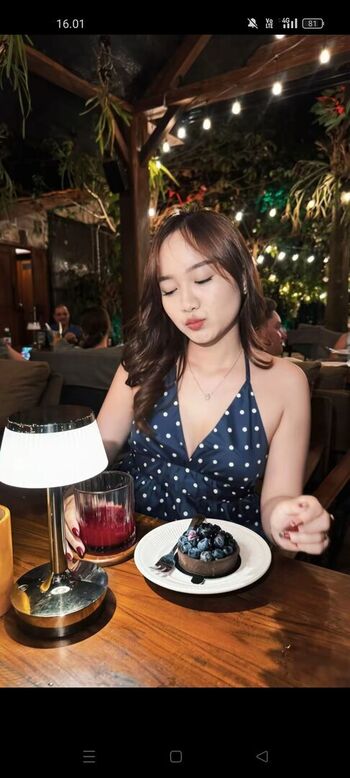 Full leaked Suryahsayang private photo