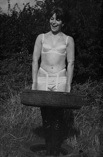 Full leaked Susan douglas private photo