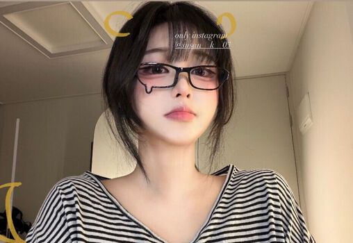 Full leaked Susan k   page private photo