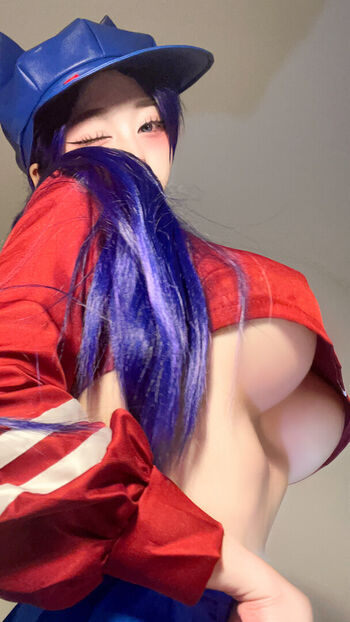 Full leaked Susan k private photo