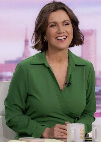 Susanna Reid