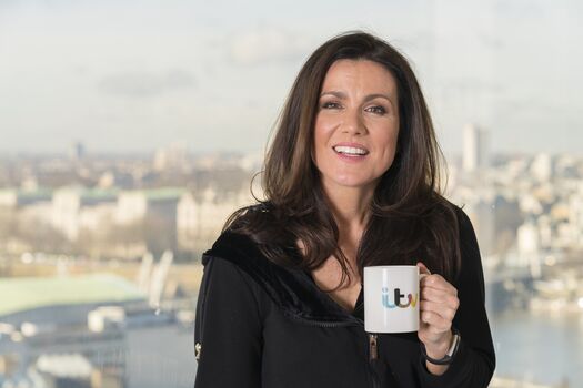 Susanna Reid