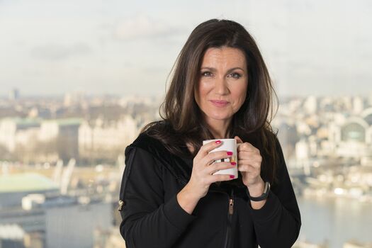 Susanna Reid
