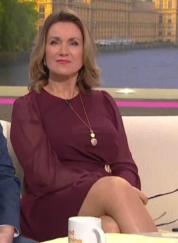 Susanna Reid