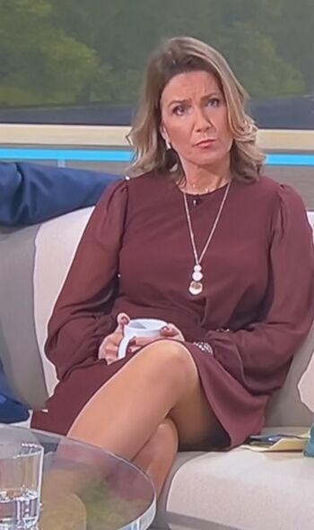 Susanna Reid