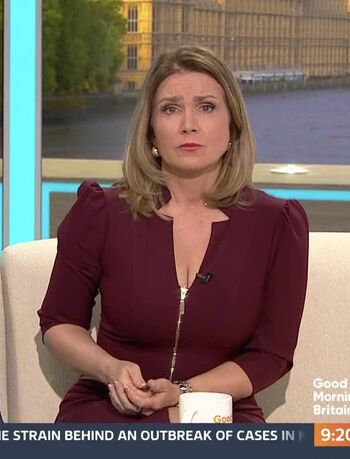 Susanna Reid