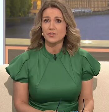 Susanna Reid