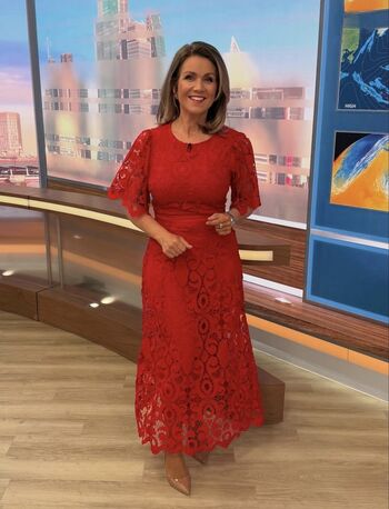 Susanna Reid
