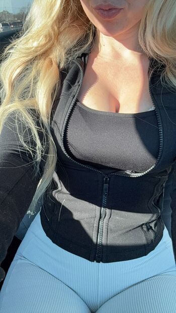 Full leaked Susanna private photo