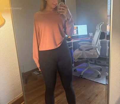 Full leaked Susanna private photo