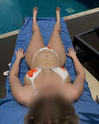 Full leaked Susanna private photo