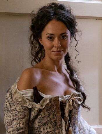 Full leaked Susannah fielding private photo