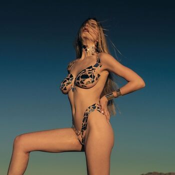 Full leaked Susannah nixon private photo