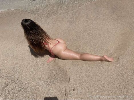 Full leaked Susannah private photo