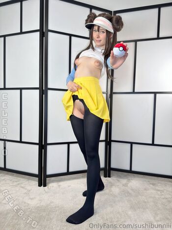 Sushibunniii