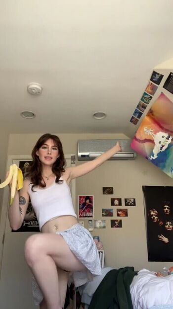 Full leaked Sushicami private photo