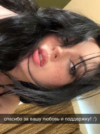 Full leaked Sushiishan private photo