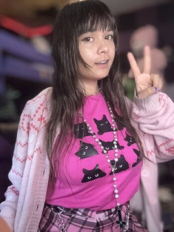 Full leaked Sushimewew private photo