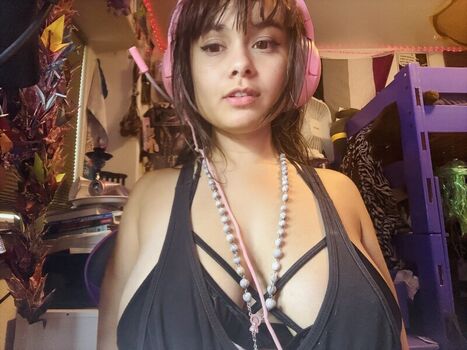Full leaked Sushimewew private photo
