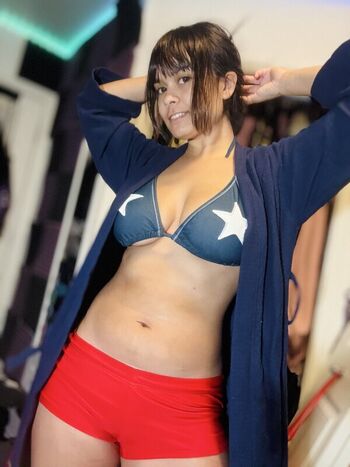 Full leaked Sushimewew private photo
