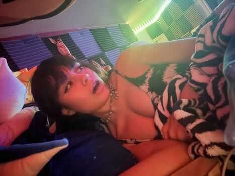 Full leaked Sushimewew private photo